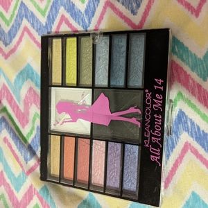 New never used Eyeshadow
